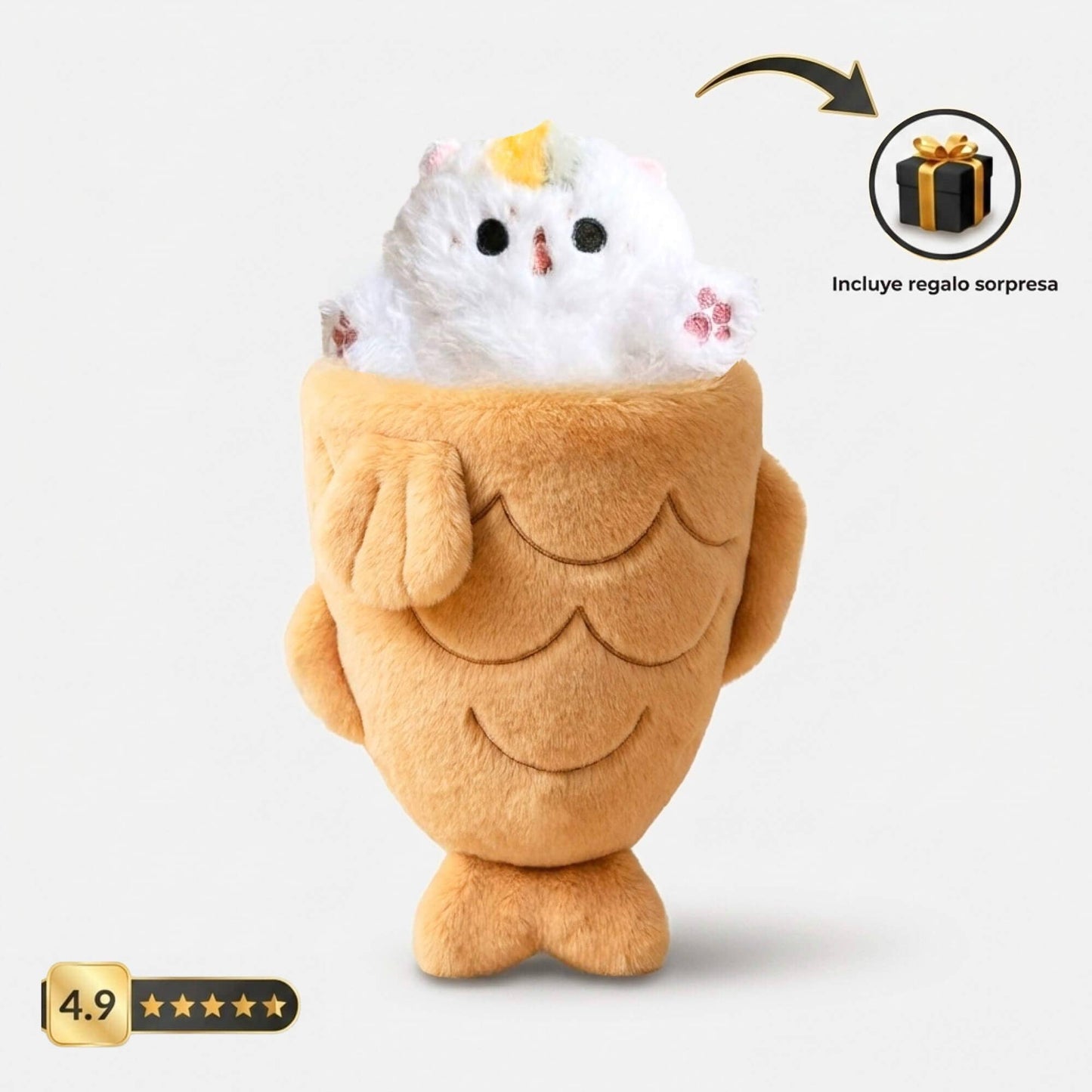 Tyty Nest™ ― Tus momentos acompañados de ternura
