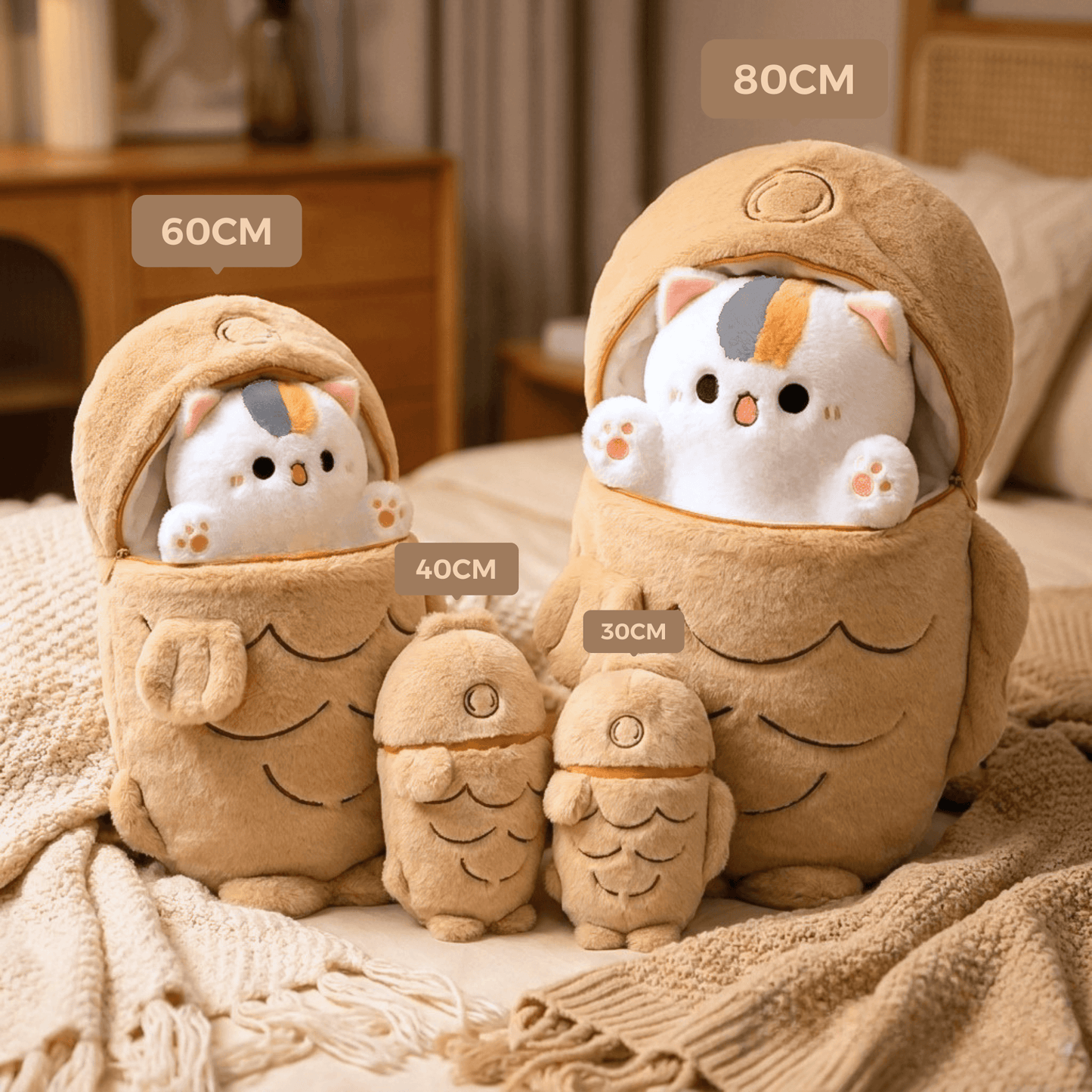 Tyty Nest™ ― Tus momentos acompañados de ternura