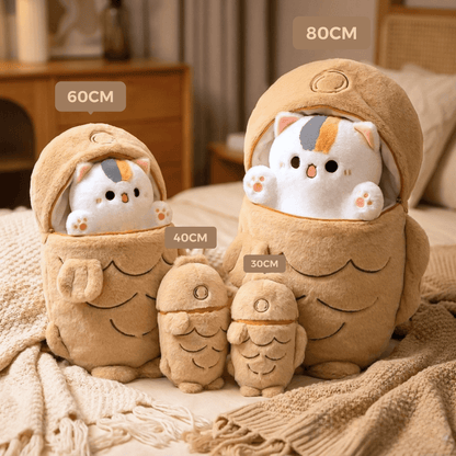 Tyty Nest™ ― Tus momentos acompañados de ternura