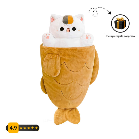 TytyNest™ ― El regalo mas tierno que abrazaras