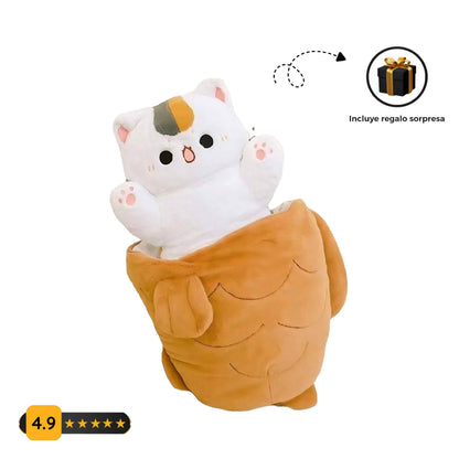 TytyNest™ ― El regalo mas tierno que abrazaras